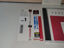 Load image into Gallery viewer, ska - Namco Museum Vol.1 - Sony PS1 Playstation