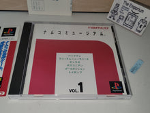 Load image into Gallery viewer, ska - Namco Museum Vol.1 - Sony PS1 Playstation