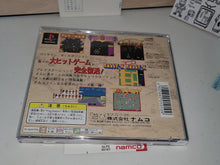 Load image into Gallery viewer, ska - Namco Museum Vol.1 - Sony PS1 Playstation