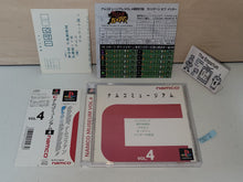 Load image into Gallery viewer, ska - Namco Museum Vol.4 - Sony PS1 Playstation