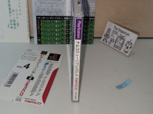 Load image into Gallery viewer, ska - Namco Museum Vol.4 - Sony PS1 Playstation
