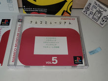 Load image into Gallery viewer, ska - Namco Museum Vol.5 - Sony PS1 Playstation