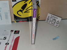 Load image into Gallery viewer, ska - Namco Museum Vol.5 - Sony PS1 Playstation