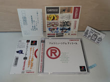 Load image into Gallery viewer, Namco Museum Vol.R - Sony PS1 Playstation
