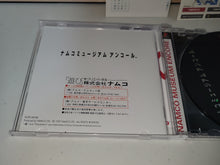 Load image into Gallery viewer, Namco Museum Vol.R - Sony PS1 Playstation