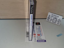 Load image into Gallery viewer, ska - Konami Antiques MSX Collection 1 - Sony PS1 Playstation