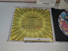 Load image into Gallery viewer, Gokujou Parodius Da! Deluxe Pack - Sega Saturn sat stn