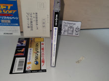 Load image into Gallery viewer, Gokujou Parodius Da! Deluxe Pack - Sega Saturn sat stn