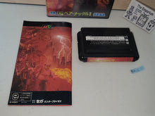Load image into Gallery viewer, Bare Knuckle II - Sega MD MegaDrive