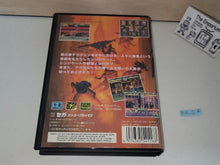 Load image into Gallery viewer, Bare Knuckle III - Sega MD MegaDrive