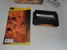 Load image into Gallery viewer, Bare Knuckle III - Sega MD MegaDrive