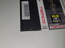 Load image into Gallery viewer, Rage Racer - Sony PS1 Playstation