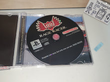 Load image into Gallery viewer, Rage Racer - Sony PS1 Playstation