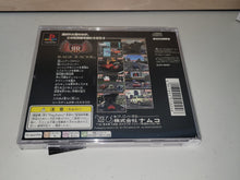 Load image into Gallery viewer, Rage Racer - Sony PS1 Playstation
