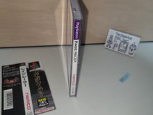 Load image into Gallery viewer, Rage Racer - Sony PS1 Playstation