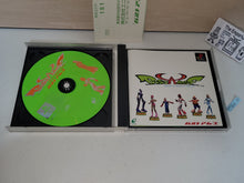 Load image into Gallery viewer, Bust A Move - Sony PS1 Playstation