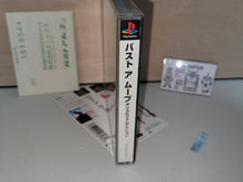 Load image into Gallery viewer, Bust A Move - Sony PS1 Playstation