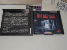 Load image into Gallery viewer, Biohazard - Sony PS1 Playstation