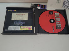 Load image into Gallery viewer, Biohazard - Sony PS1 Playstation
