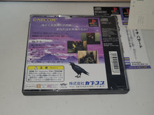 Load image into Gallery viewer, Biohazard - Sony PS1 Playstation