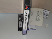 Load image into Gallery viewer, Biohazard - Sony PS1 Playstation