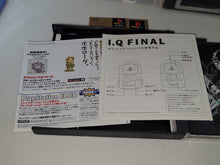 Load image into Gallery viewer, I.Q + I.Q Final - Sony PS1 Playstation