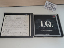 Load image into Gallery viewer, I.Q + I.Q Final - Sony PS1 Playstation