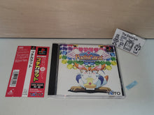 Load image into Gallery viewer, Puchi Carat - Sony PS1 Playstation