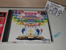 Load image into Gallery viewer, Puchi Carat - Sony PS1 Playstation