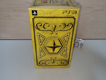 Load image into Gallery viewer, Saint Seiya Senki Golden Chronicle Box - Sony PS3 Playstation 3