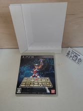 Load image into Gallery viewer, Saint Seiya Senki Golden Chronicle Box - Sony PS3 Playstation 3