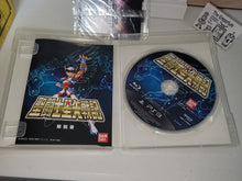 Load image into Gallery viewer, Saint Seiya Senki Golden Chronicle Box - Sony PS3 Playstation 3