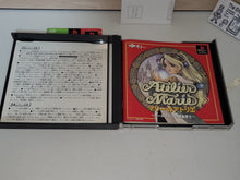 Load image into Gallery viewer, Marie no Atelier: Salburg no Renkinjutsushi - Sony PS1 Playstation