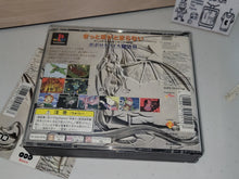 Load image into Gallery viewer, Popolocrois 2 - Sony PS1 Playstation