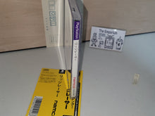 Load image into Gallery viewer, Ridge Racer - Sony PS1 Playstation