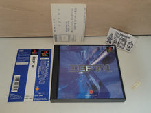 Load image into Gallery viewer, DEPTH - Sony PS1 Playstation