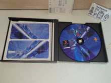 Load image into Gallery viewer, DEPTH - Sony PS1 Playstation
