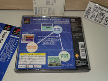 Load image into Gallery viewer, DEPTH - Sony PS1 Playstation