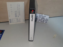 Load image into Gallery viewer, DEPTH - Sony PS1 Playstation
