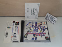 Load image into Gallery viewer, Nagano Winter Olympics 98 - Sony PS1 Playstation