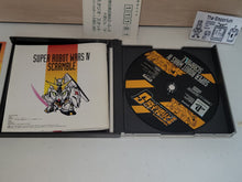 Load image into Gallery viewer, Dai-4-Ji Super Robot Taisen - Sony PS1 Playstation