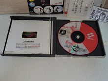 Load image into Gallery viewer, Hyper Olympics in Atlanta - Sony PS1 Playstation