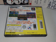 Load image into Gallery viewer, Hyper Olympics in Atlanta - Sony PS1 Playstation