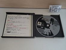 Load image into Gallery viewer, Shin Super Robot Taisen + Neo Super Robot Taisen Special Disc - Sony PS1 Playstation