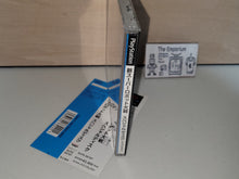 Load image into Gallery viewer, Shin Super Robot Taisen + Neo Super Robot Taisen Special Disc - Sony PS1 Playstation