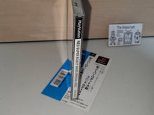 Load image into Gallery viewer, Shin Super Robot Taisen + Neo Super Robot Taisen Special Disc - Sony PS1 Playstation