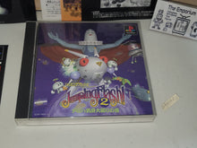 Load image into Gallery viewer, Jumping Flash! 2- Sony PS1 Playstation