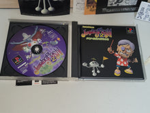 Load image into Gallery viewer, Jumping Flash! 2- Sony PS1 Playstation