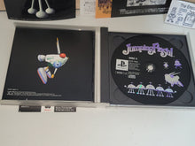 Load image into Gallery viewer, Jumping Flash! 2- Sony PS1 Playstation