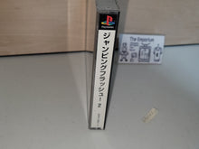 Load image into Gallery viewer, Jumping Flash! 2- Sony PS1 Playstation